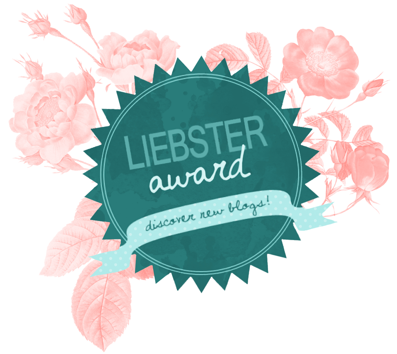 The Liebster Award