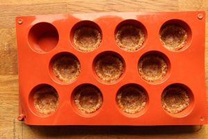 no bake chocolate peanut butter cups